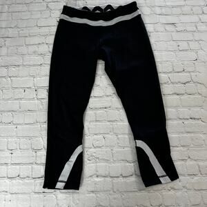 lululemon leggings size 6